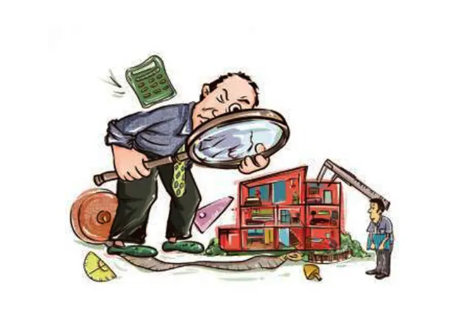 科普II新房裝修竣工，不容忽視的小細(xì)節(jié)？