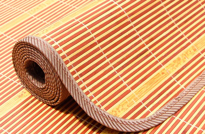 夏季購置涼席，要注意甲醛問題！