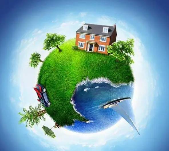 裝修壁紙有那幾種材料呢？