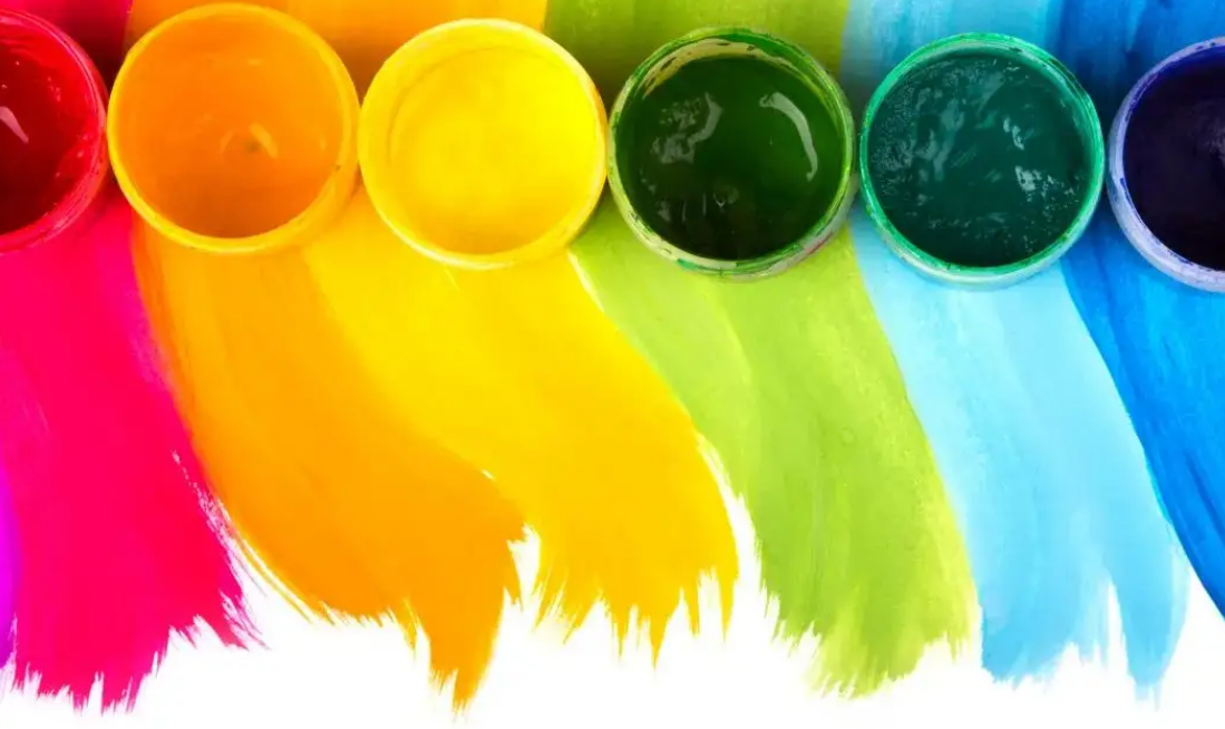 怎樣用簡(jiǎn)單的方法識(shí)別環(huán)保涂料？