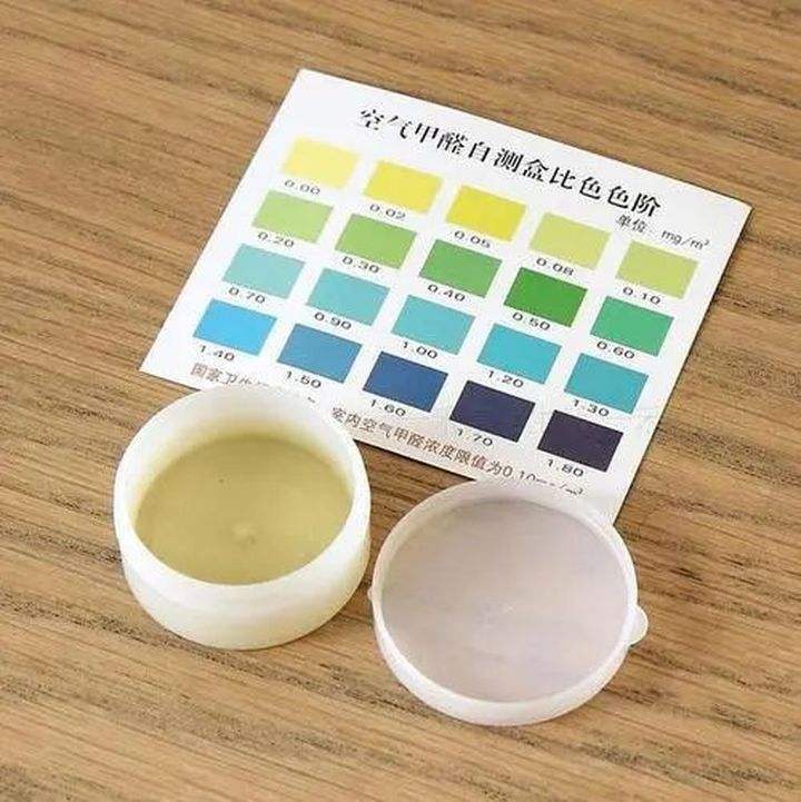 室內裝修污染嚴重，如何做好甲醛檢測