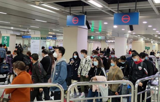 今年的公共衛(wèi)生檢測，你做了嗎？