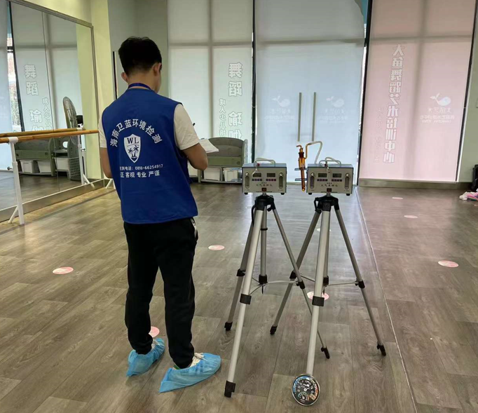 環(huán)?？破?| 環(huán)境檢測(cè)，你知道是檢測(cè)那些項(xiàng)目嗎？