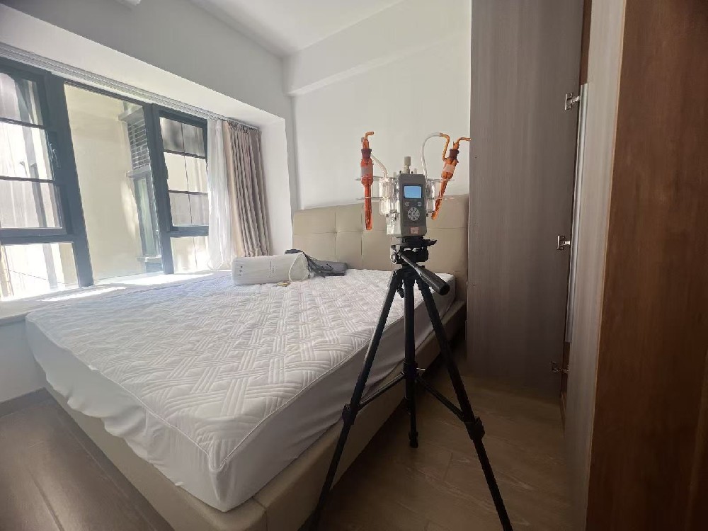 新房入住前，CMA檢測真的有必要做嗎？答案是：非常有必要！