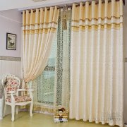 窗簾也陷入甲醛事件！