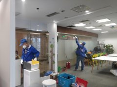 如何甄別正規(guī)的除甲醛公司？